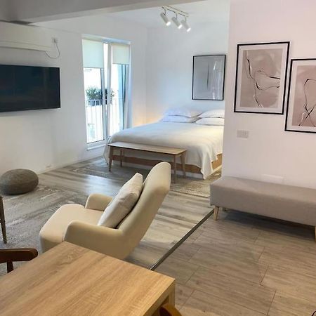 Shi Ti Junior Suite Iasi Exterior photo