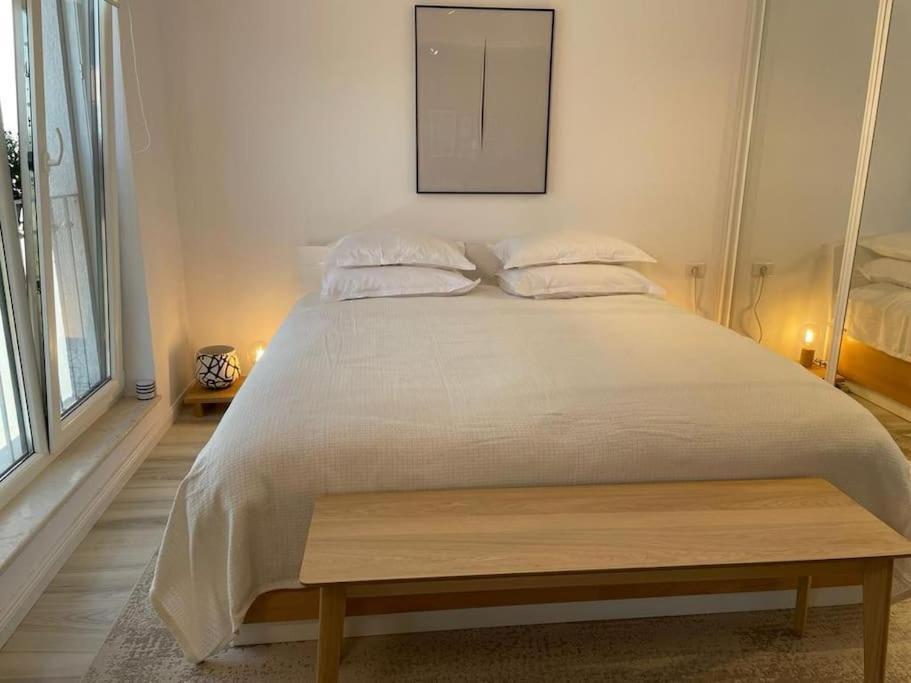 Shi Ti Junior Suite Iasi Exterior photo