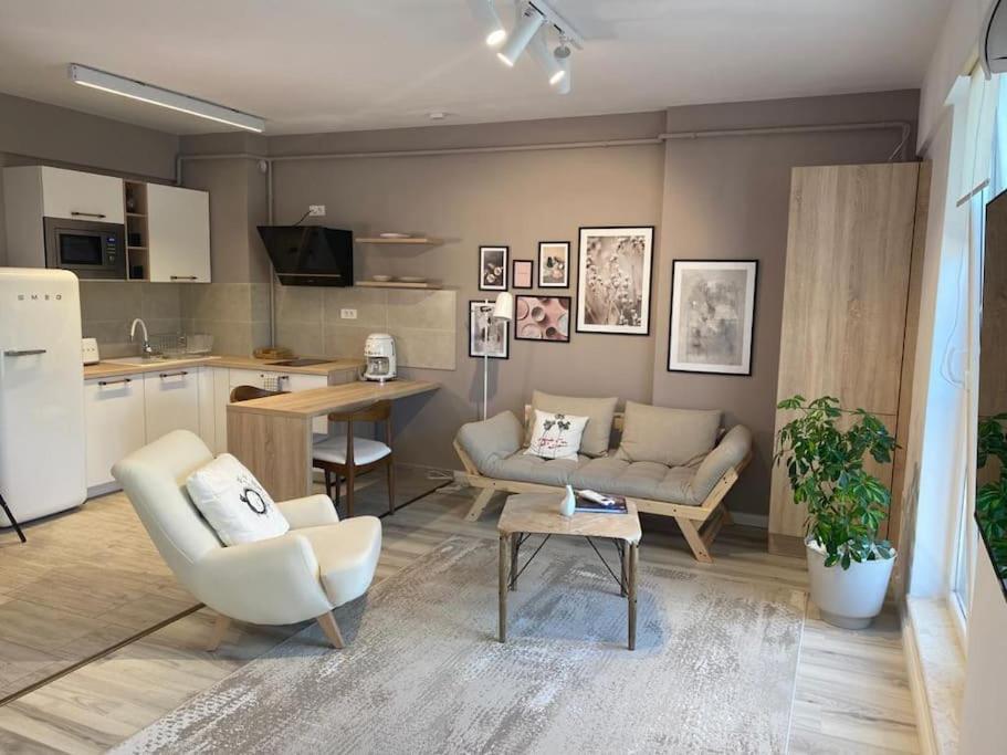 Shi Ti Junior Suite Iasi Exterior photo